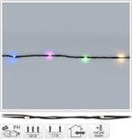 2dekans | Ledverlichting 80led multicolo, Ophalen of Verzenden, Nieuw