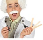 Doktersset 5 delig, Verzenden, Nieuw