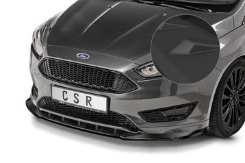 Cupspoiler voor Ford Focus MK3 ST-Line CSL478-S, Verzenden, Nieuw