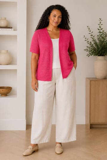YESTA vest Jitske EssentialX-0(44)Maat 42/44 (L), Verzenden, Nieuw, Maat 42/44 (L), Overige kleuren