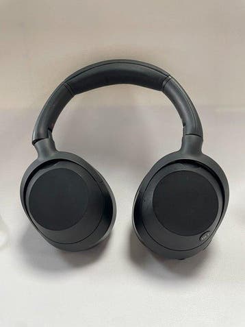 Sony - WH-ULT900N Over-Ear draadloos met actieve