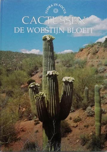 Cactussen | Smit Daan - Daan, Boeken, Verzenden, Nieuw