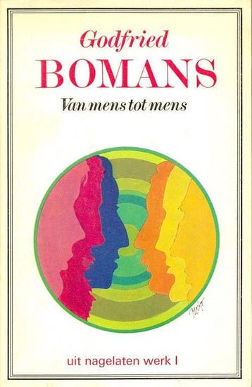 Van mens tot mens 9789010011879 Godfried Bomans, Verzenden, Godfried Bomans