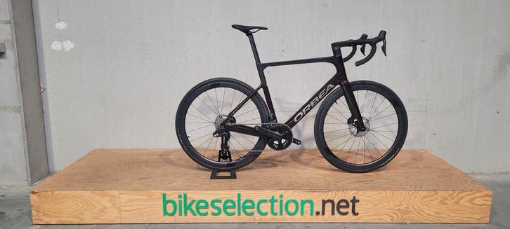 Racefiets | Orbea M20i LTD | -36%, Fietsen en Brommers, Fietsen | Racefietsen, Ophalen