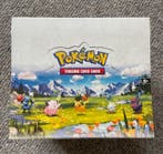 Pokémon - 1 Box - Mega Evolution Ascended Heroes Mini Tin, Nieuw