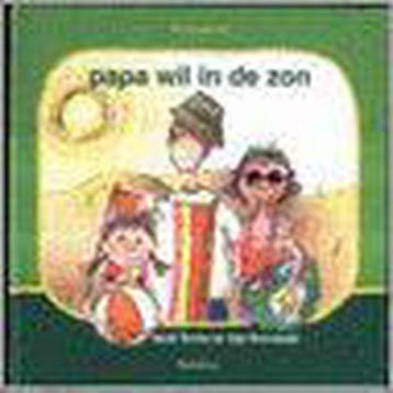 Papa Wil In De Zon - Smits, Boeken, Verzenden, Nieuw