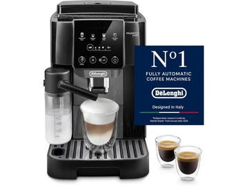 Veiling - DeLonghi Magnifica Start ECAM222.60.BG koffiemach, Elektronische apparatuur, Koffiezetapparaten, Nieuw