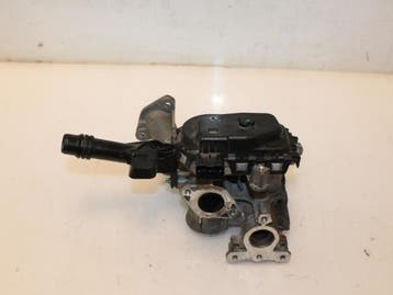 EGR Klep Peugeot 208 O119523