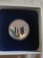Inter Milan - Italiaanse voetbal competitie - Sportmedaille