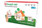 Alarmsysteem Oplink OPL-CLHA1 EnergyShield smarthome basi..., Doe-het-zelf en Bouw, Verzenden, Nieuw