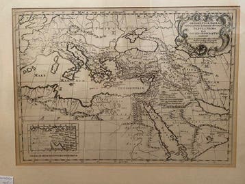 Holy Land , Egypt , Arabia , Ottoman Empire , Greece , Italy