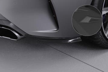 Achterskirt voor BMW Z4 (G29) M40i HA291-S, Verzenden