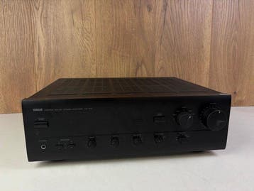 Yamaha - AX-470 Solid state versterker, Nieuw