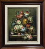 Roberto Michel (1944) - Sinfonía floral