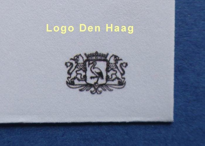 Nederland 2010/2011 - 36 Bijzondere FDCs met Persoonlijke, Postzegels en Munten, Postzegels | Nederland