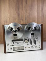 Akai - GX-4000D Pont de bobine à bobine 18 cm, Nieuw