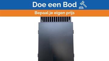 Bieden: Cobham TU5500 MF/HF radio transceiver, Ophalen of Verzenden, Nieuw