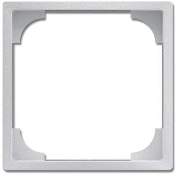 ABB Busch-Jaeger Adapter Transition Plate Silver Alu 1747, Verzenden, Nieuw