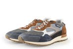 Australian Sneakers in maat 44 Blauw, Kleding | Heren, Schoenen, Zo goed als nieuw, Sneakers, Australian, Verzenden
