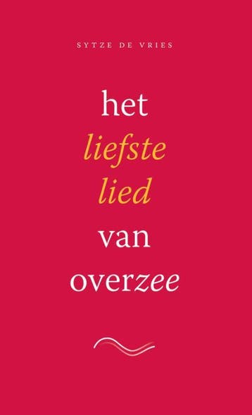 Het Liefste Lied Van Overzee - Set | Sytze Vries | Nieuw, Verzenden, Sytze Vries