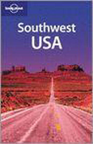 Southwest Usa / Southwest Usa / Druk 4 - Planet, Verzenden, Nieuw