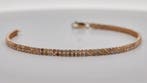 Zonder minimumprijs - Armband - 14 karaat Geel goud -