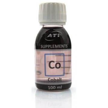 ATI Cobalt 100 ml, Verzenden