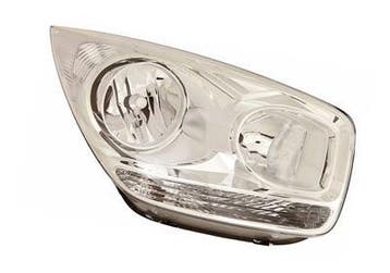 Kia Venga Koplamp Rechts (Koplampen, Verlichting), Verzenden