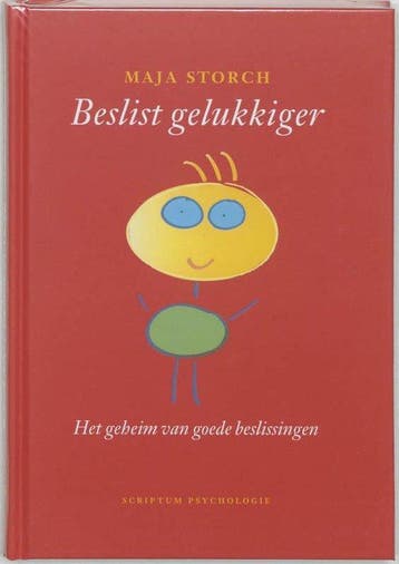 Beslist Gelukkiger - Storch, Verzenden