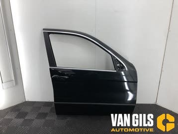 Portier 4Deurs rechts-voor BMW X5 O260141, Auto-onderdelen, Nieuw