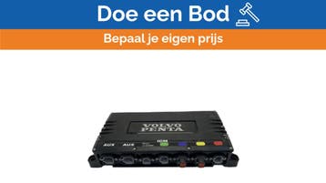 Bieden: Volvo Penta 23409284 ICM Intercepter, Watersport en Boten, Ophalen of Verzenden, Nieuw