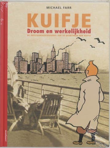 Kuifje 9782930284941 Michael Farr, Verzenden, Zo goed als nieuw, Michael Farr