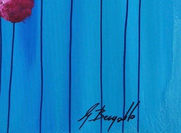 Giorgio Bergallo - GIURIA