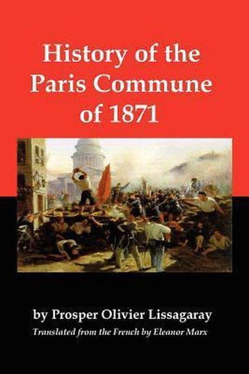 History of the Paris Commune of 1871 9780979181344, Verzenden, Gelezen, Prosper-Olivier Lissagaray