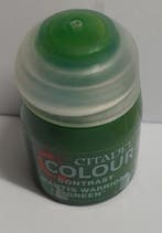 Contrast Mantis Warriors Green 18ml (Warhammer Nieuw), Ophalen of Verzenden, Nieuw