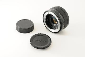 Kenko N-AFS 2X Teleplus MC7 for Nikon [#1549] Cameralens