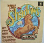 The Shadows - Mustang, Verzenden