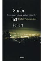 Zin in het leven, Boeken, Verzenden, Gelezen