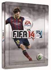 FIFA 14 Steelbook Edition (Xbox 360 Games), Consoles de jeu & Jeux vidéo, Jeux | Xbox 360, Enlèvement ou Envoi