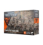 Kill Team Tempestus Aquilons (Warhammer nieuw), Ophalen of Verzenden