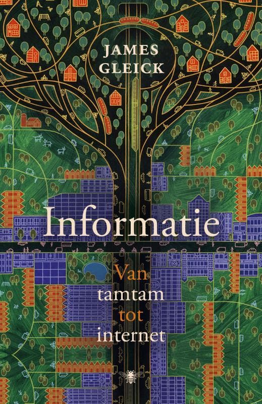 Informatie 9789023466178 James Gleick, Livres, Littérature, Envoi