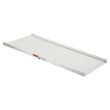 Oprolbare oprijplaat aluminium 152 cm, Ophalen of Verzenden, Nieuw