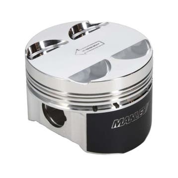 Manley Mitsubishi Evo 4G63/4G63T 85.5mm Bore 10/10.5:1 CR, Ophalen of Verzenden, Nieuw