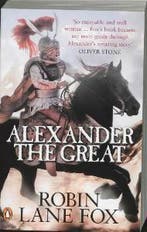 Alexander the Great 9780141020761 Robin Lane Fox, Verzenden, Robin Lane Fox