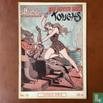 Bionda de pantervrouw [Pantera Bionda] - De secte der Tou..., Verzenden, Dalmasso, Gian Giacomo.