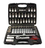 3/8 Doppenset 61 delig, Verzenden, Nieuw