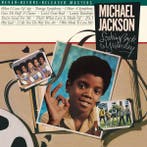 Michael Jackson - Looking Back To Yesterday, Cd's en Dvd's, Verzenden, Gebruikt