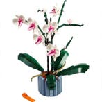 Lego Set - 10311 - Botanical Collection - Orchid
