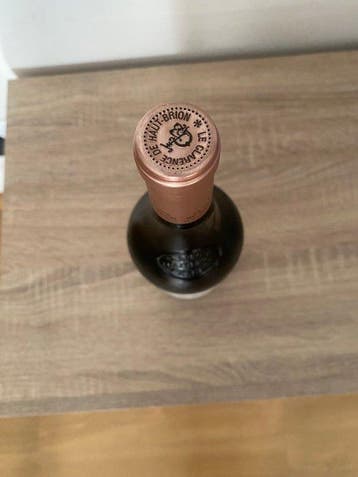 2015 Le Clarence de Haut-Brion, 2nd wine of Chateau, Nieuw