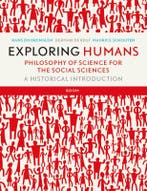 Exploring humans 9789085062264 M.P. Schouten, Verzenden, Gelezen, M.P. Schouten